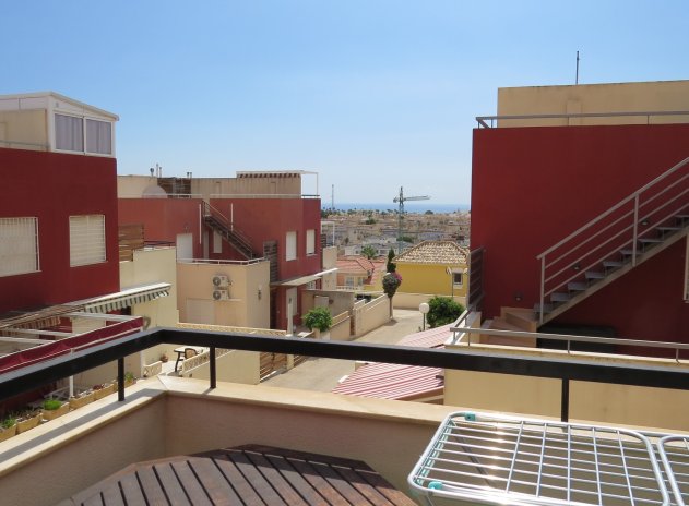 Wiederverkauf - Town House - Orihuela - Villamartin