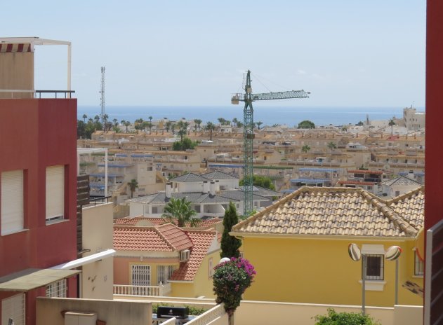 Herverkoop - Town House - Orihuela - Villamartin