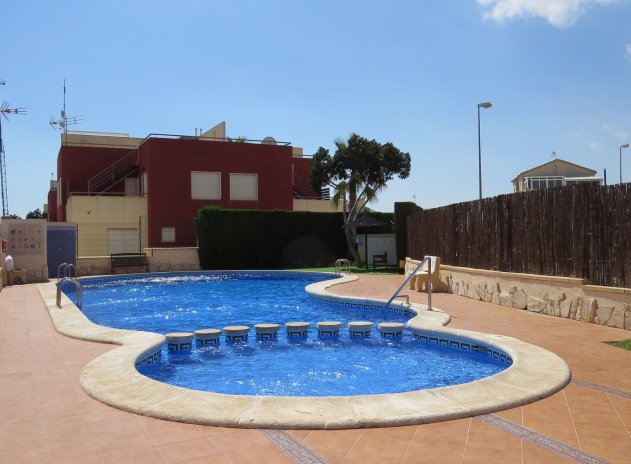 Reventa - Town House - Orihuela - Villamartin