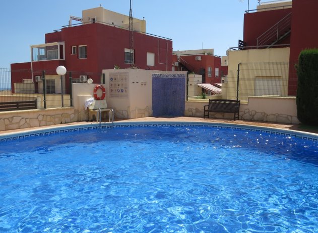 Herverkoop - Town House - Orihuela - Villamartin