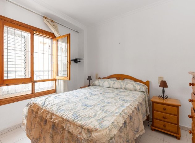 Resale - Penthouse - Torrevieja - Habaneras