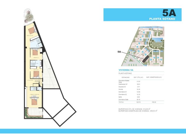 Nouvelle construction - Bungalow - Rojales - Ciudad Quesada