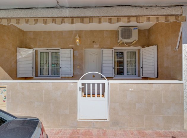 Revente - Appartement - Torrevieja - Playa de Los Locos-Curva del Palangre