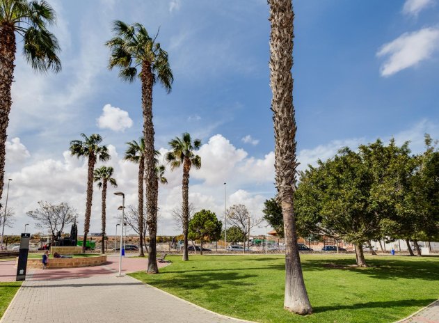 Wiederverkauf - Wohnung - Torrevieja - Playa de Los Locos-Curva del Palangre