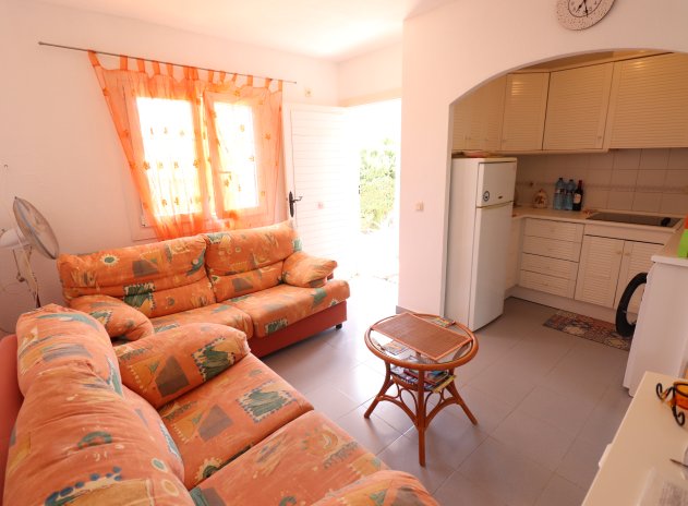 Reventa - Villa - Algorfa - Montebello