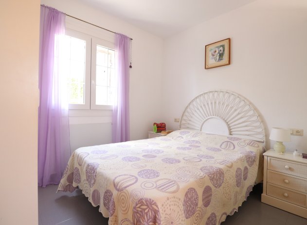 Revente - Villa - Algorfa - Montebello