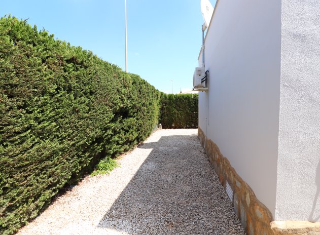 Revente - Villa - Algorfa - Montebello