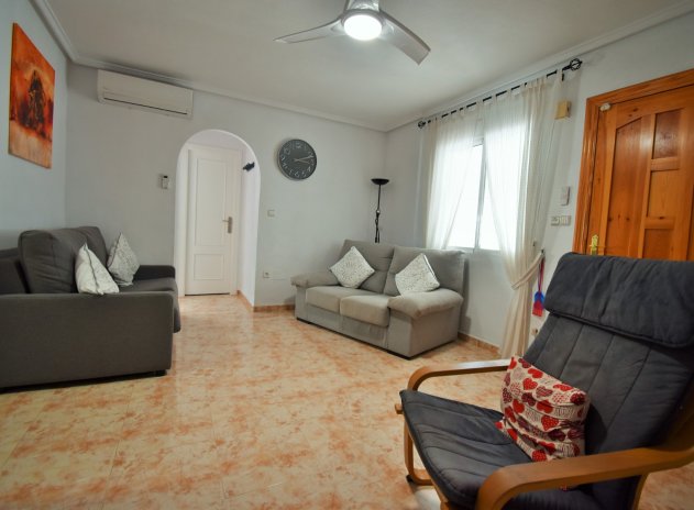 Resale - Quad House - Orihuela Costa - Playa Flamenca