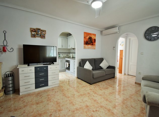 Herverkoop - Quad House - Orihuela Costa - Playa Flamenca