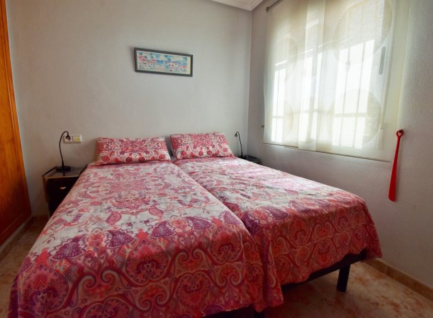 Resale - Quad House - Orihuela Costa - Playa Flamenca