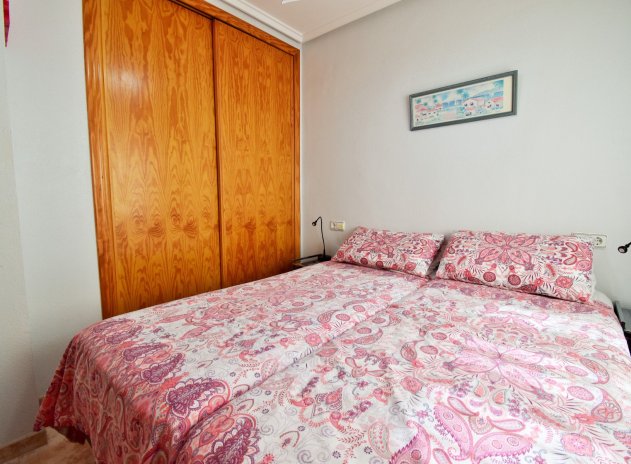 Resale - Quad House - Orihuela Costa - Playa Flamenca