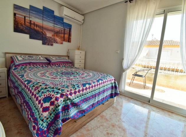 Revente - Quad House - Orihuela Costa - Playa Flamenca