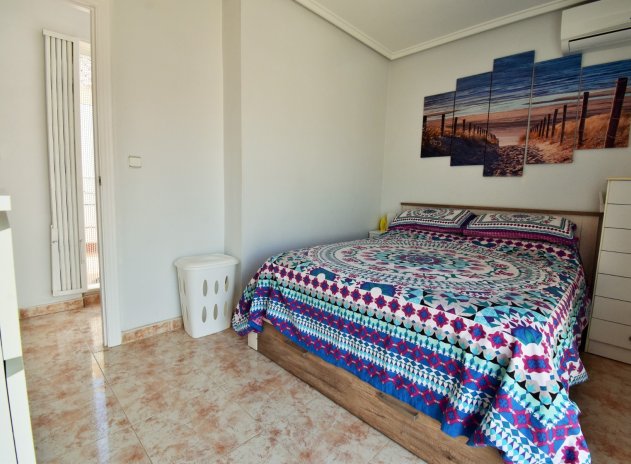 Resale - Quad House - Orihuela Costa - Playa Flamenca