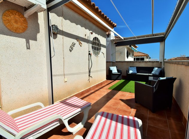 Herverkoop - Quad House - Orihuela Costa - Playa Flamenca