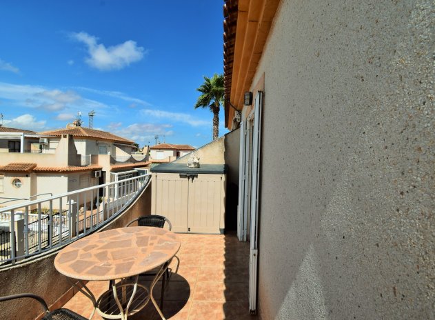 Herverkoop - Quad House - Orihuela Costa - Playa Flamenca