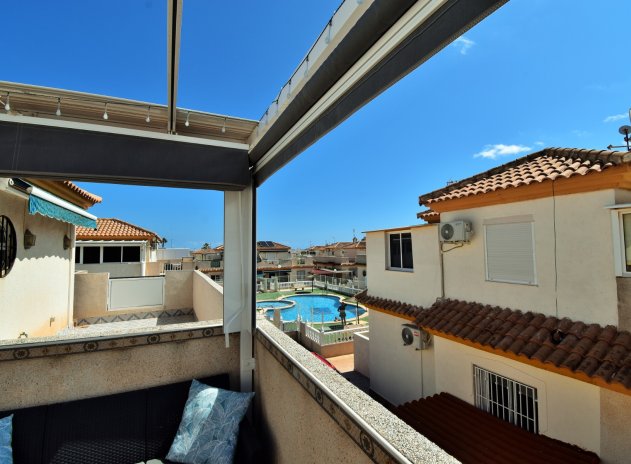 Herverkoop - Quad House - Orihuela Costa - Playa Flamenca