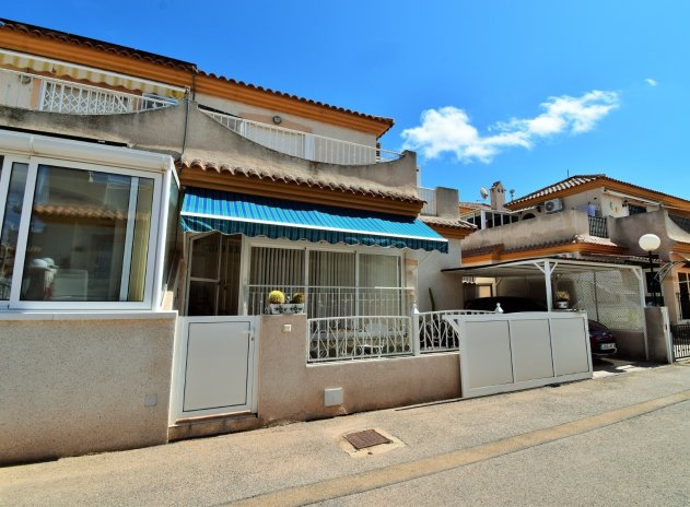 Reventa - Quad House - Orihuela Costa - Playa Flamenca