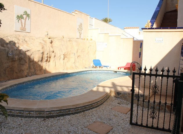 Revente - Villa - La Zenia