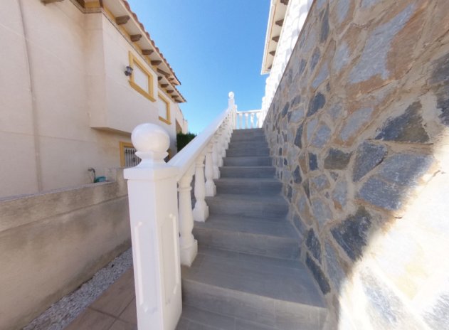 Revente - Villa - La Zenia