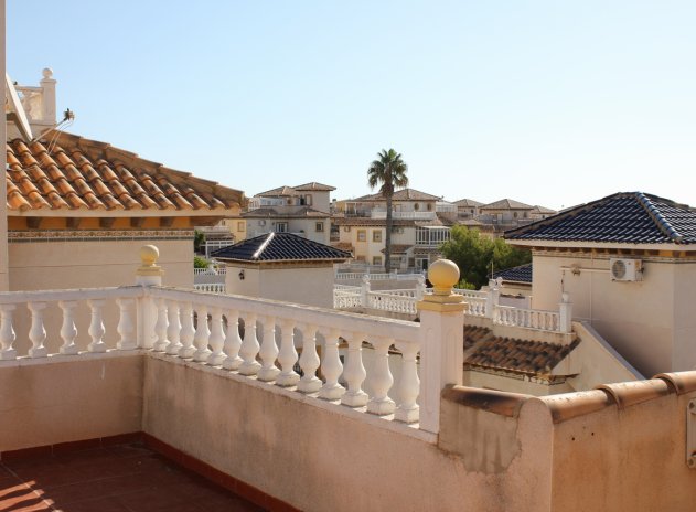 Revente - Villa - La Zenia