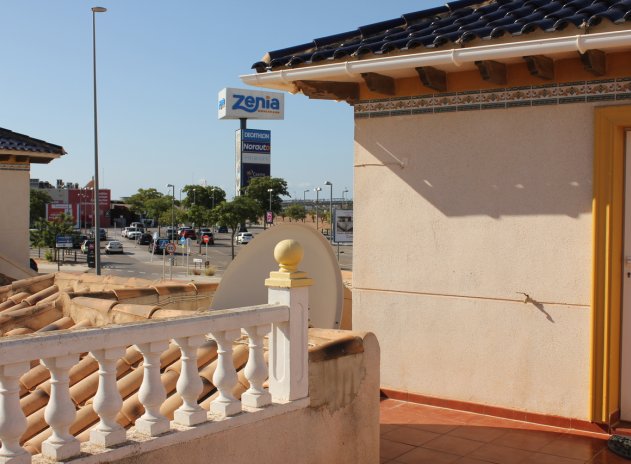 Revente - Villa - La Zenia