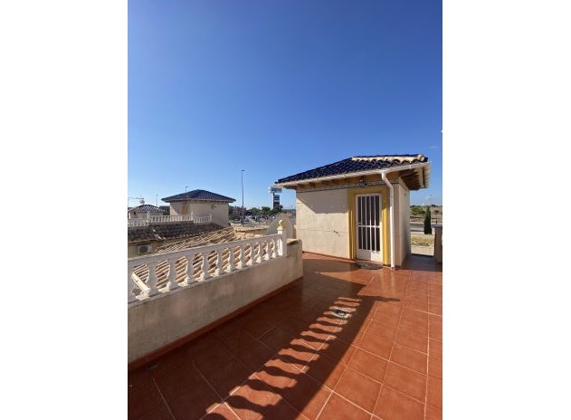 Revente - Villa - La Zenia