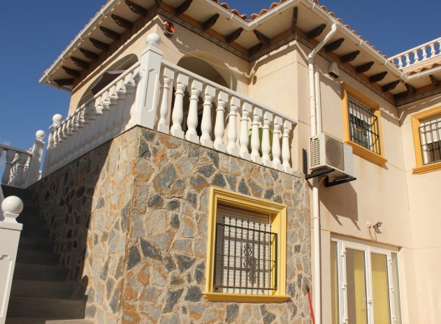 Revente - Villa - La Zenia