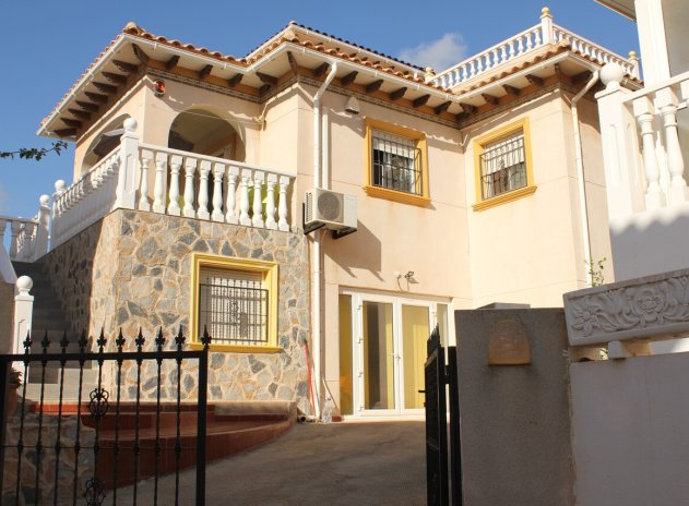 Revente - Villa - La Zenia