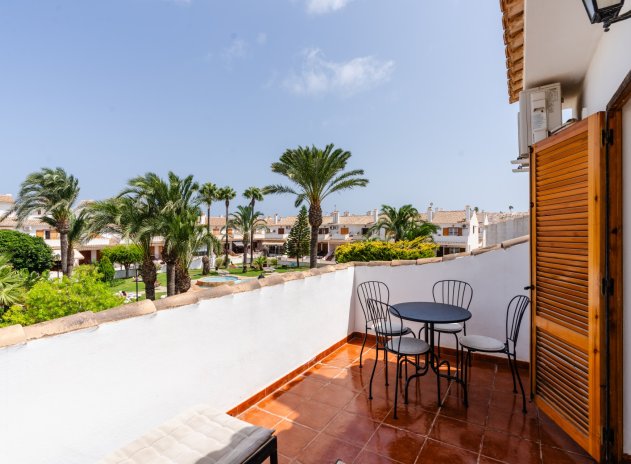 Herverkoop - Town House - Gran Alacant - Monte y Mar Alto