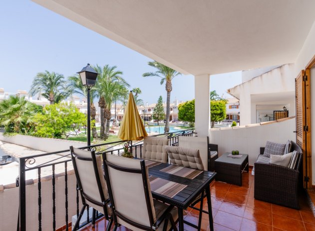 Herverkoop - Town House - Gran Alacant - Monte y Mar Alto