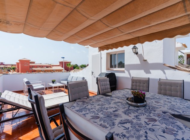 Herverkoop - Town House - Gran Alacant - Monte y Mar Alto