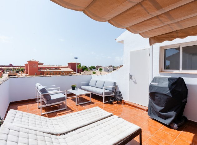 Herverkoop - Town House - Gran Alacant - Monte y Mar Alto