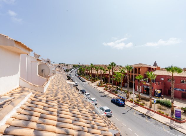 Herverkoop - Town House - Gran Alacant - Monte y Mar Alto