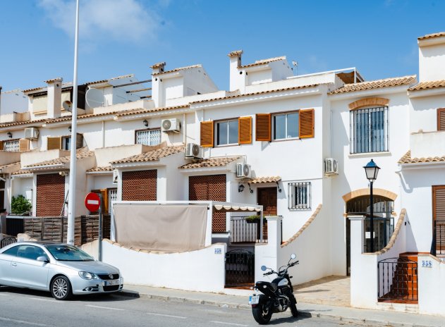 Herverkoop - Town House - Gran Alacant - Monte y Mar Alto