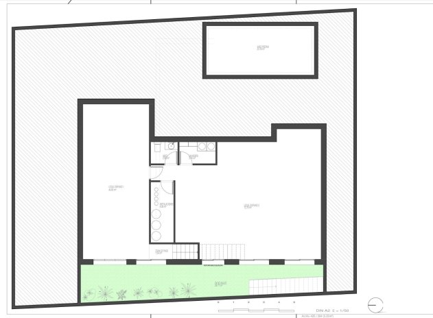 Nieuwbouw Woningen - Villa - Torre Pacheco - Santa Rosalía