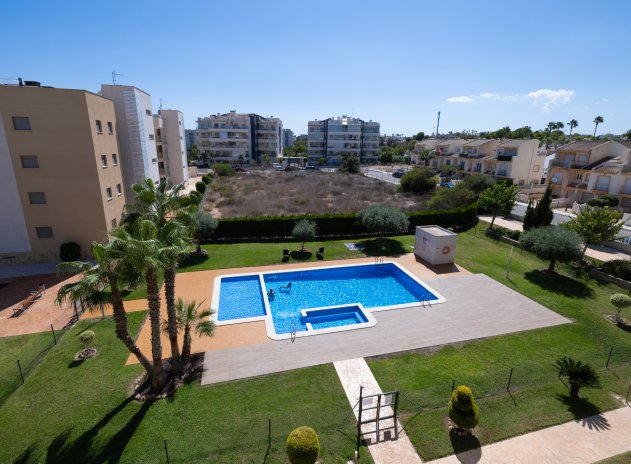 Reventa - Apartamento / piso - Orihuela Costa - Villamartín