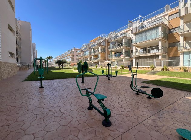 Reventa - Apartamento / piso - Orihuela Costa - Villamartín