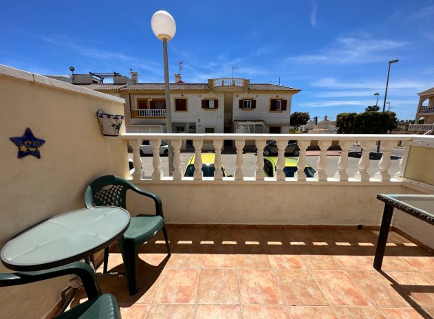 Herverkoop - Appartement / flat - Orihuela - Playa Flamenca