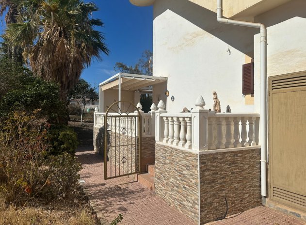 Wiederverkauf - Wohnung - Orihuela - Playa Flamenca