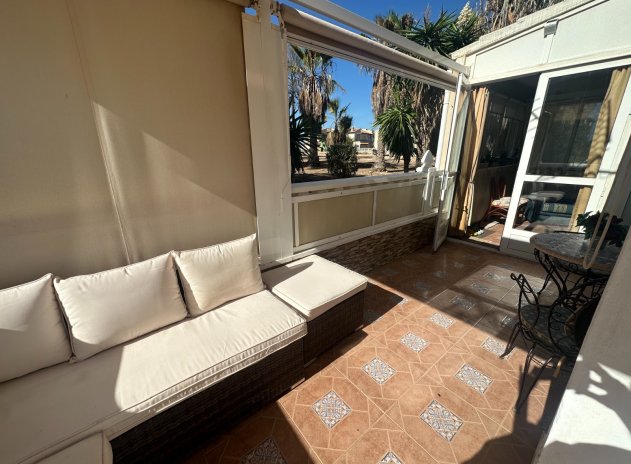 Revente - Appartement - Orihuela - Playa Flamenca