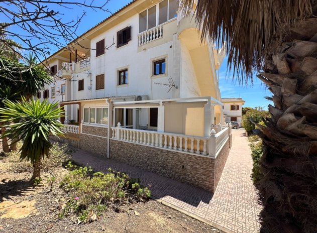 Herverkoop - Appartement / flat - Orihuela - Playa Flamenca