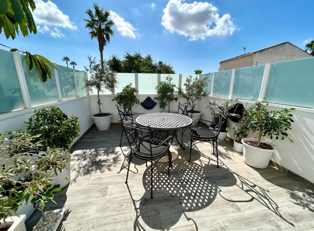 Reventa - Villa - Torrevieja - San Luis