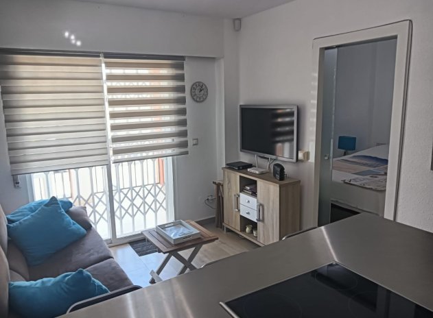 Reventa - Apartamento / piso - Torrevieja - La Mata