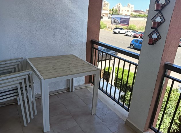 Reventa - Apartamento / piso - Torrevieja - La Mata