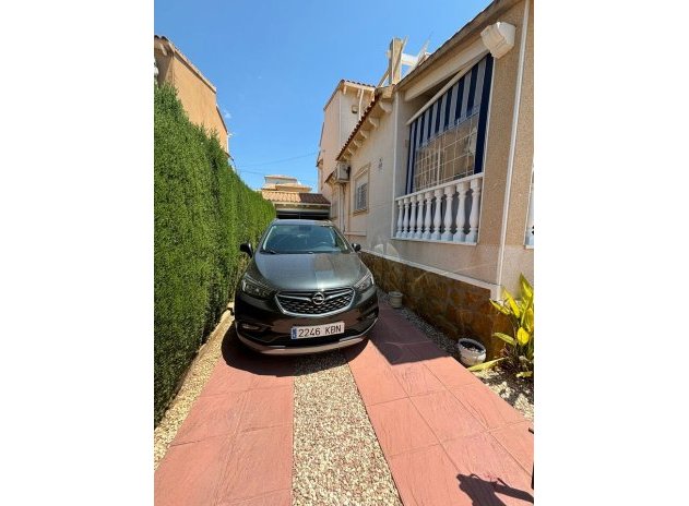 Resale - Villa - Villamartin - Villamartín