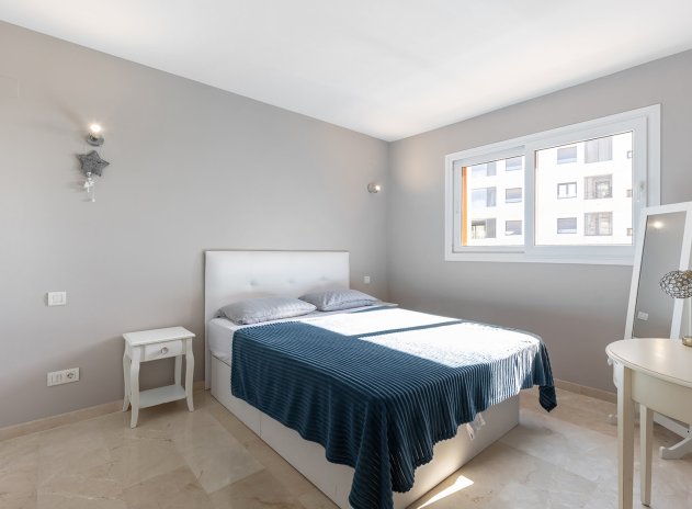 Revente - Appartement - Punta Prima - La Recoleta