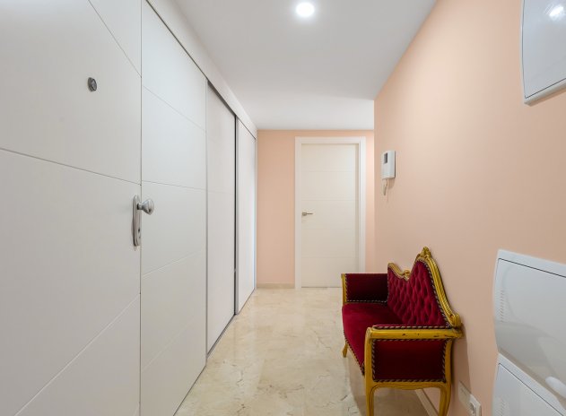 Revente - Appartement - Punta Prima - La Recoleta