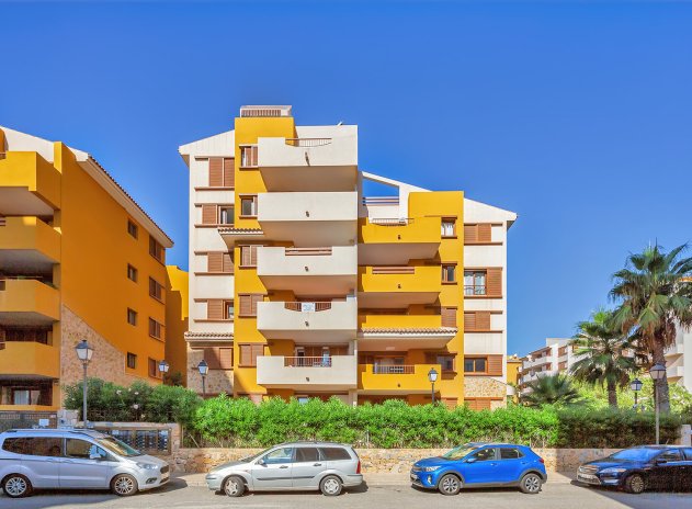 Revente - Appartement - Punta Prima - La Recoleta