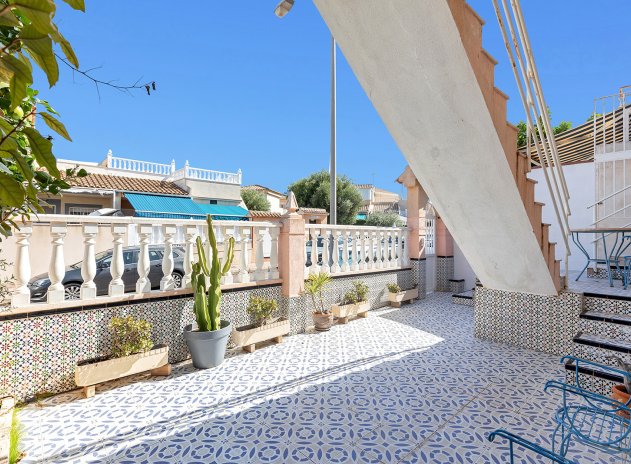 Resale - Town House - Los Balcones