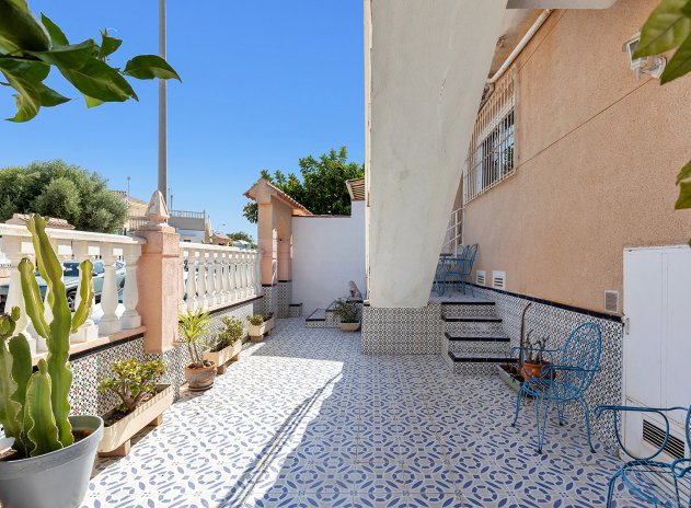 Resale - Town House - Los Balcones